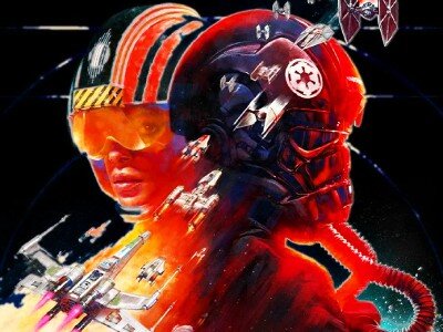    Космический симулятор Star Wars: Squadrons раздают бесплатно и навсегда