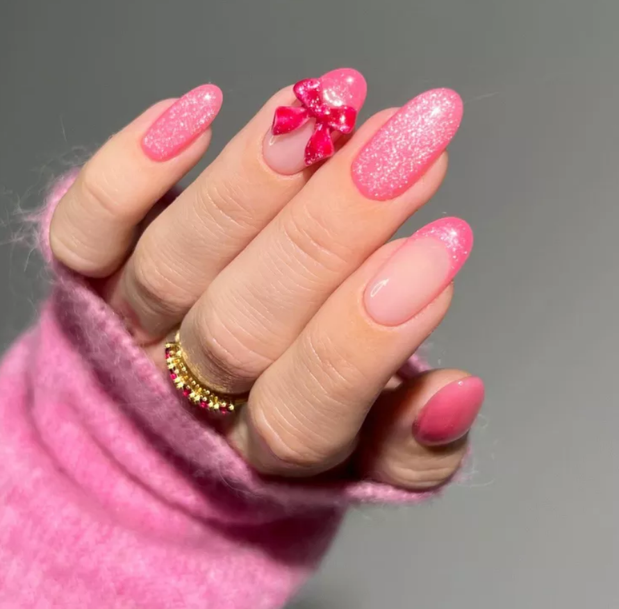 Гель для наращивания DIS Nails Hard Cover Hot Pink 50 г: купить в Днепре и Украине | BeautyBoom