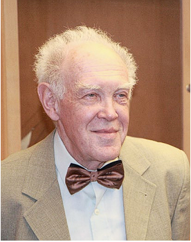 Баевский Роман Маркович фото взято из открытых источников