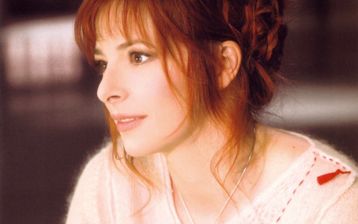 Милен Фармер