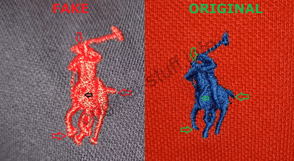 Конное поло Ральф Лорен