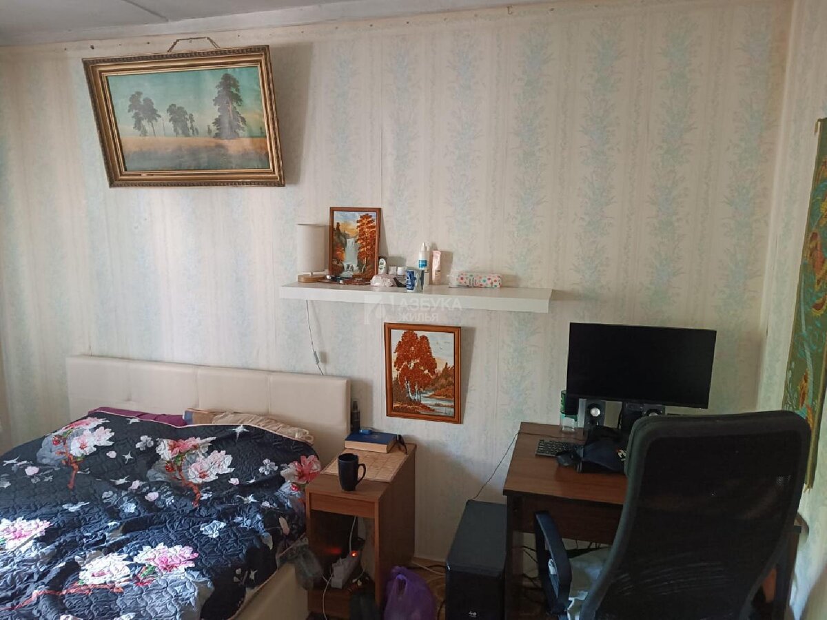 Квартира в Реутове