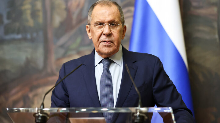 PETROV SERGEY/NEWS.RU/GLOBALLOOKPRESS