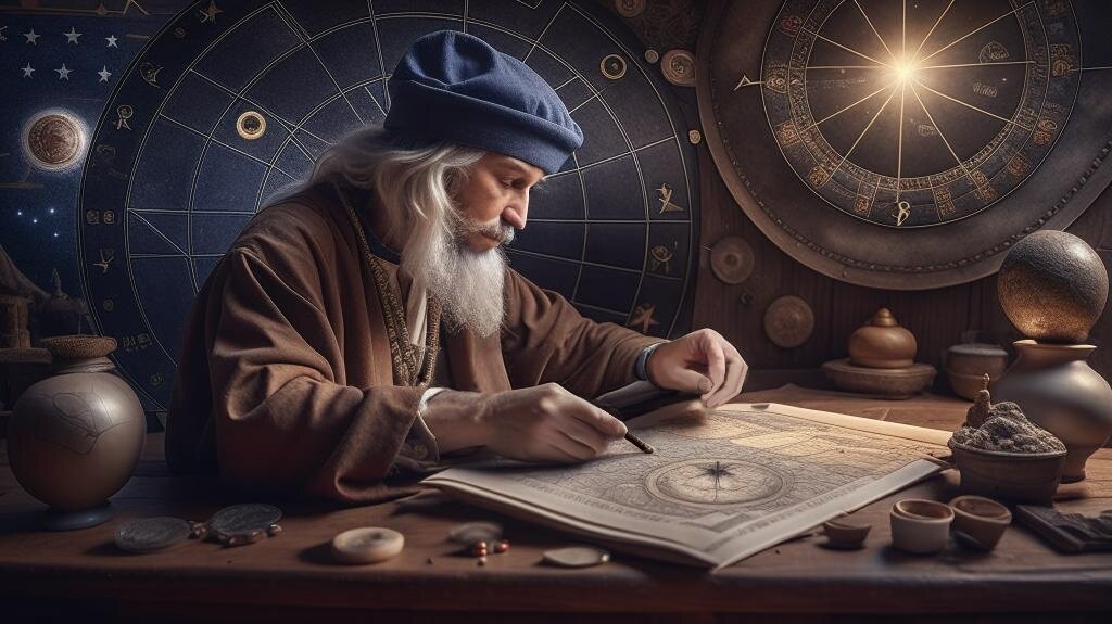 Изображение сгенерировано нейросетью Kandinsky 2.2  