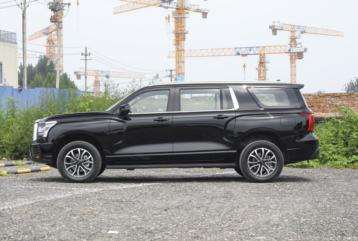 Haval H5 