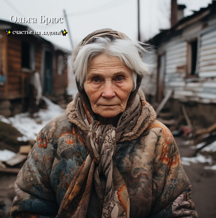 Владелец Ольга Брюс