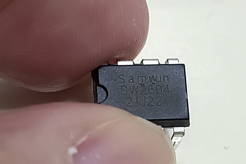 Sw2604a схема включения микросхема Ресивер M7802 шим SW2604A проблемы с питанием YouTube