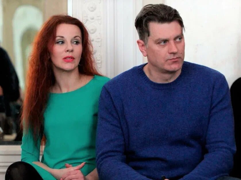 Актер зубков алексей биография и личная жизнь Звездные пары, где оба супруга - актёры Небо нашептало Дзен