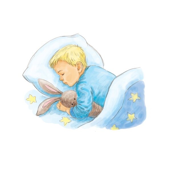 Всемирный день сна: ночное недержание может привести к нарушениям сна у детей