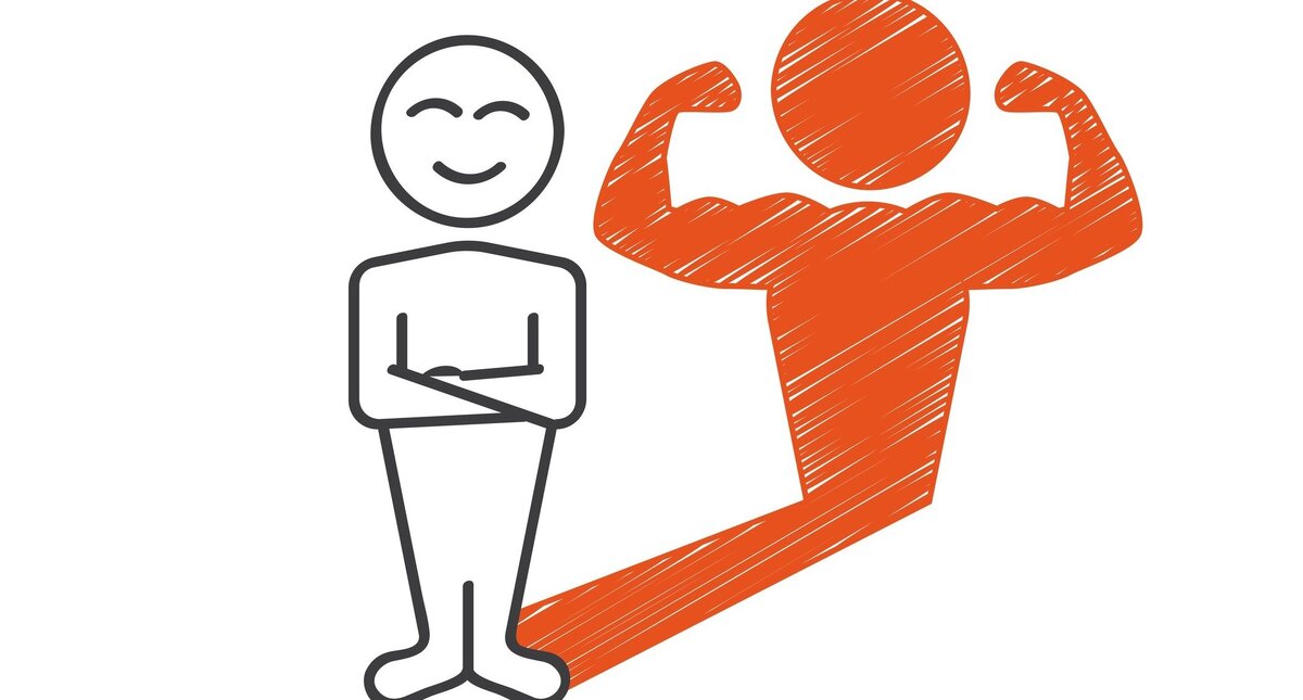 вера в себя в продажах