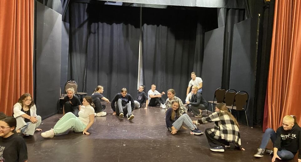     Фото: Светлана Борщева