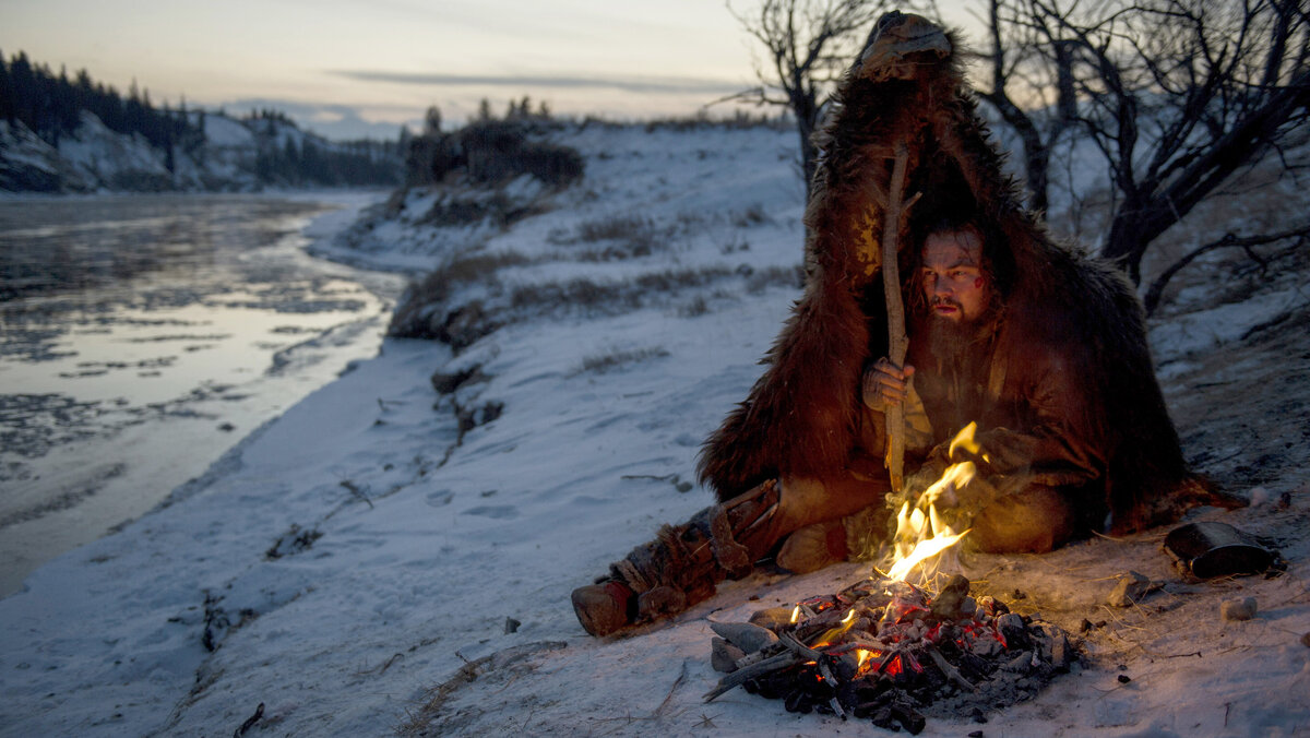 возможно выжить