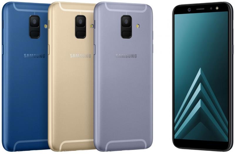 Galaxy J4