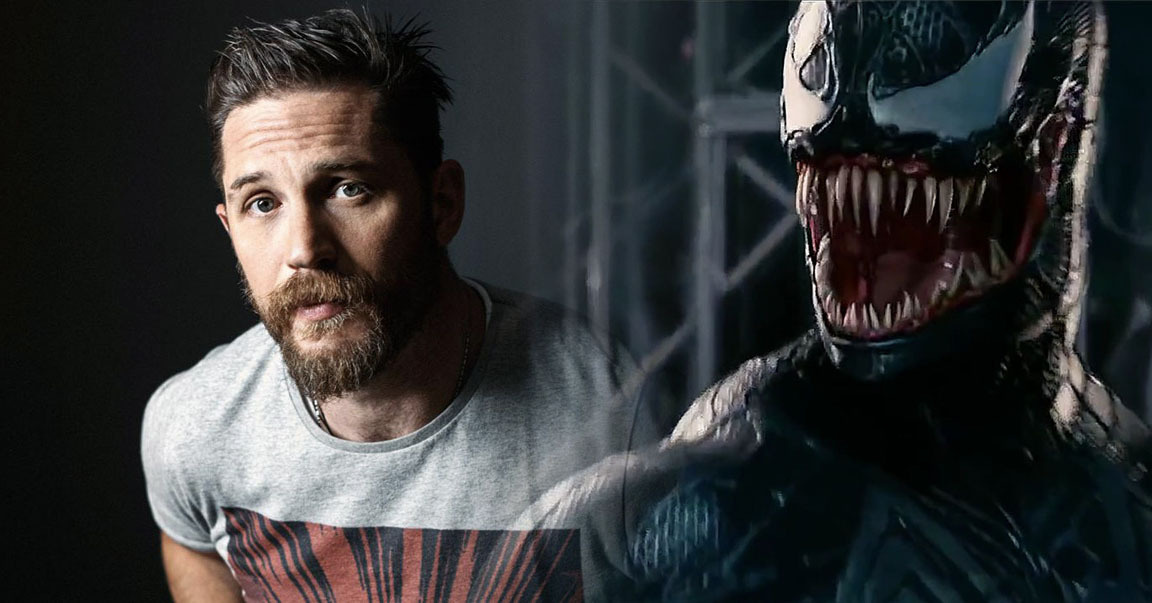 Веном" (Venom) - дата выхода Канобу