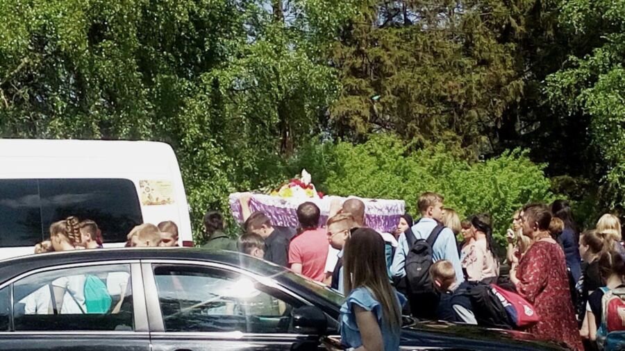  Фото: Олег Александров.