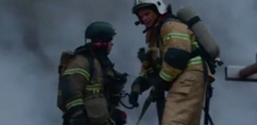 Фото: мчс вологодской области