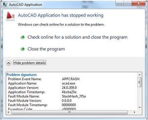 Как исправить ошибку «Приложение несовместимо» в Windows 7