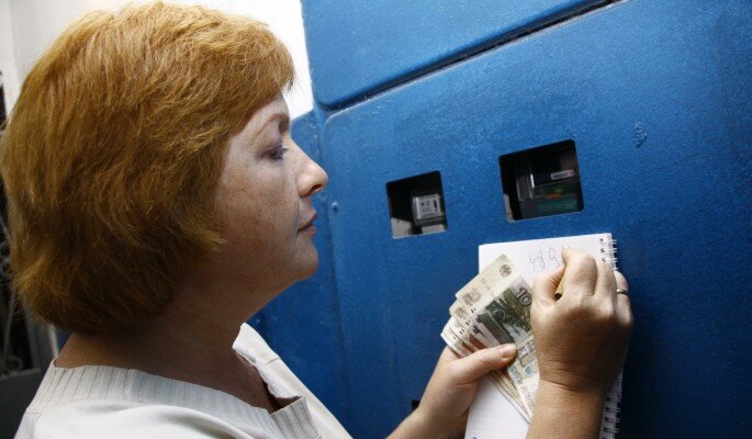 Фото: GLOBAL LOOK press/Pravda Komsomolskaya