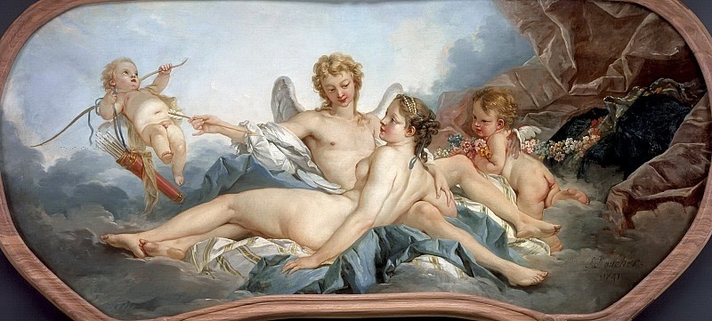 François Boucher