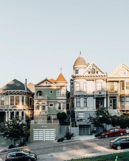 San Francisco, California