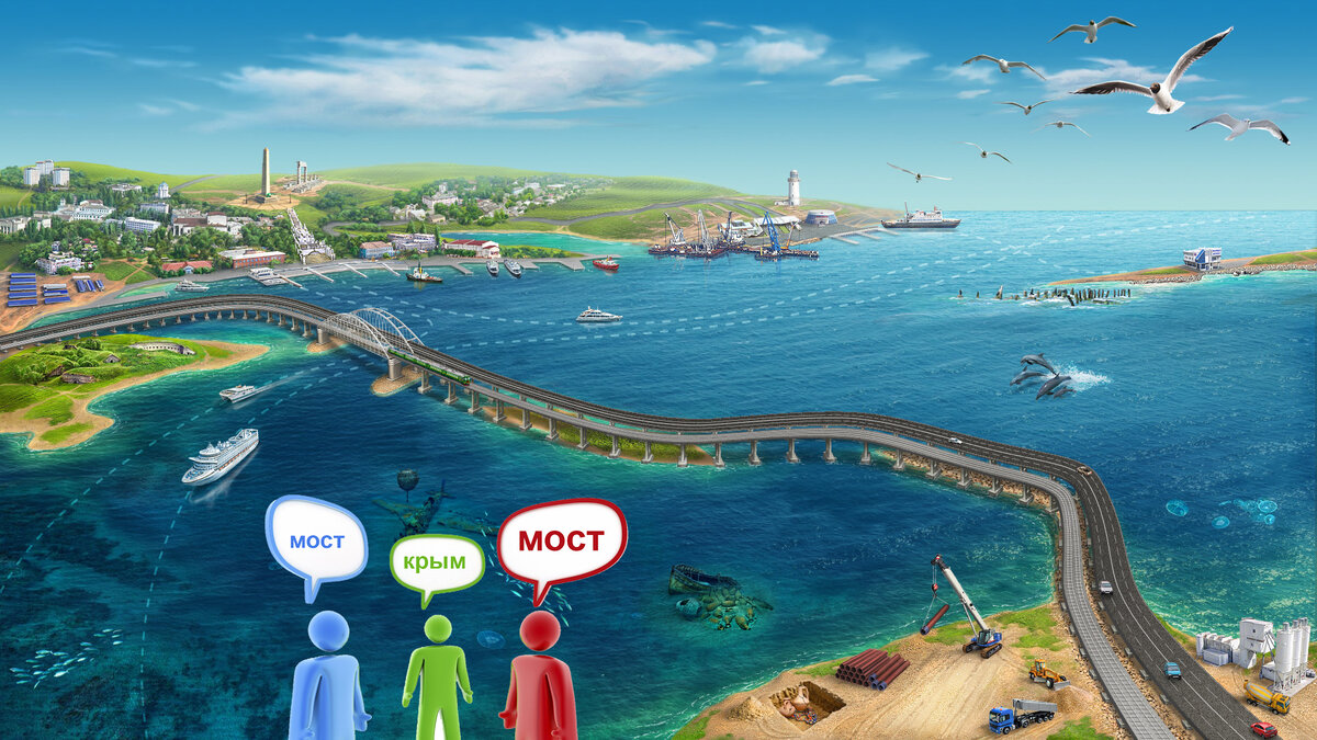 разговор про крымский мост. 07. крымский мост постер. крымский мост геодезия. крымский мост керченский пролив.