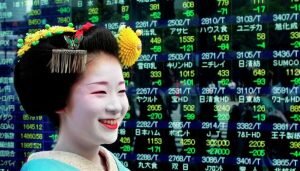 Японские  налоговики отчитались о 331 гражданах государства, которые получили в  прошлом году прибыль в криптовалюте на сумму более 1 миллиона доллара  каждый. Простые вычисления покажут, что все они заработали более 331  миллиона долларов за 2017-й год.