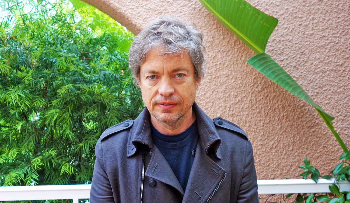 Николас Берггрюен