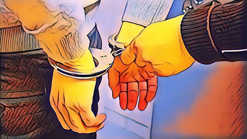 В тюрьму за фиктивную регистрацию