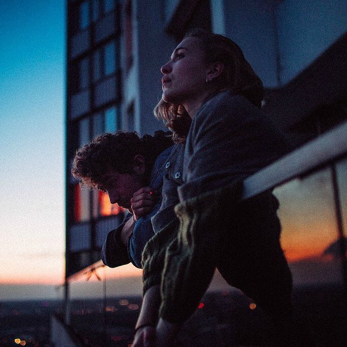 не возвращайтесь к прошлому. терпите. переживайте. скучайте. но не возвращайтесь.