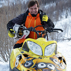 Автор текста: Дмитрий Кузьмин
Фото: автора