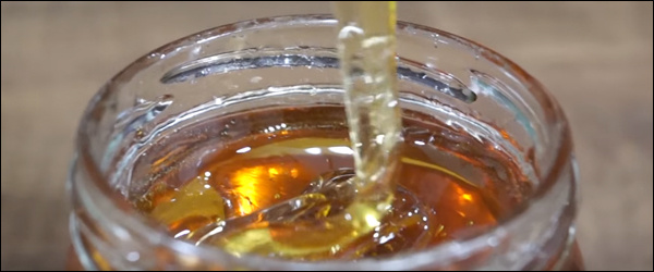 Искусственный мёд