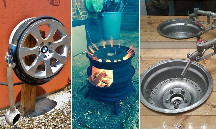  Дарим старым дискам вторую жизнь.