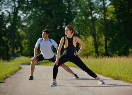 8 способов для быстрого восстановления мышц после тренировки