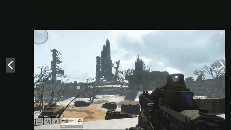 Улучшение уровня, концепт-художниками. Команда искала интересный визуальный образ локации, а 3D художники создавали финальные модели по их эскизам.