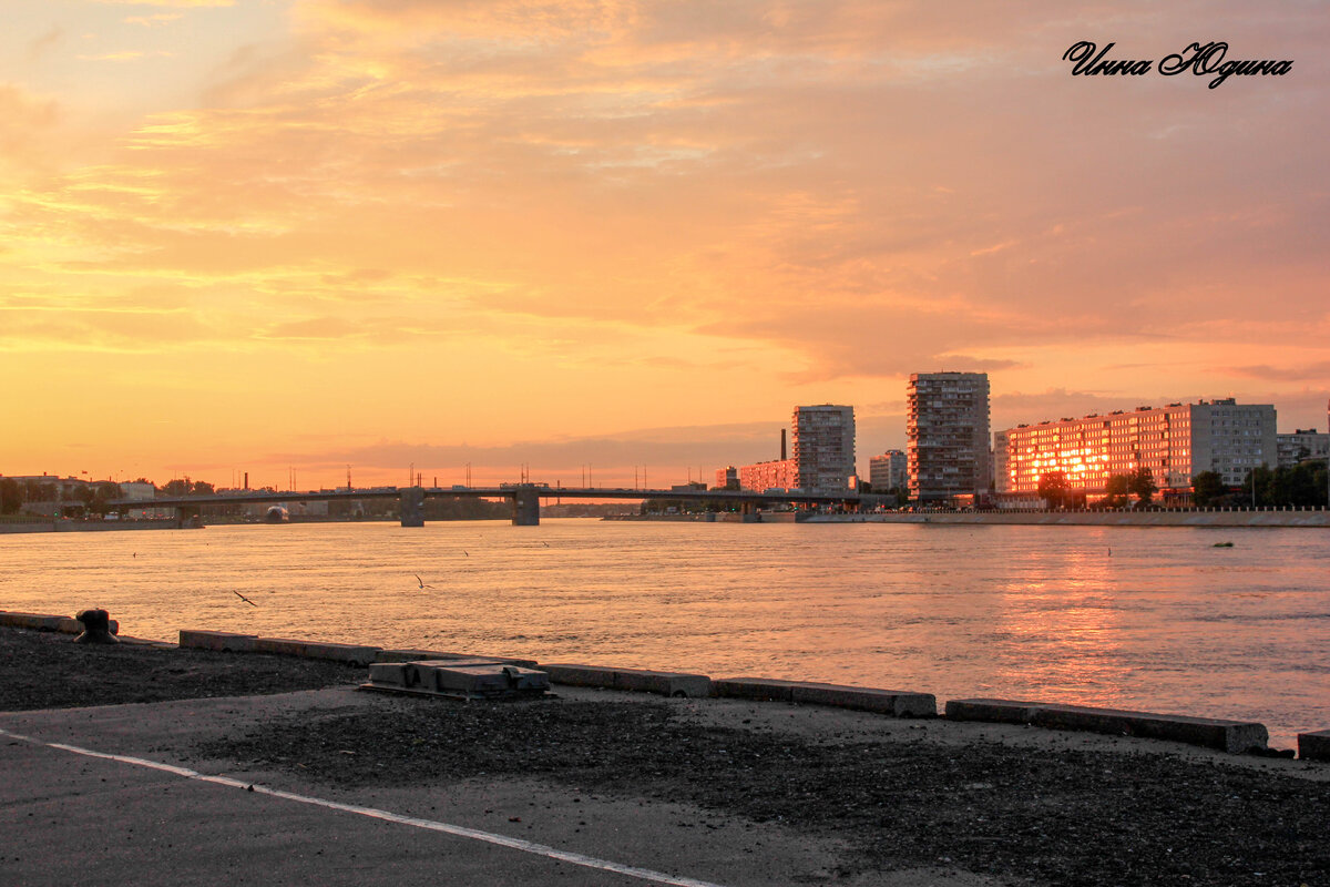 Фото Инна Юдина