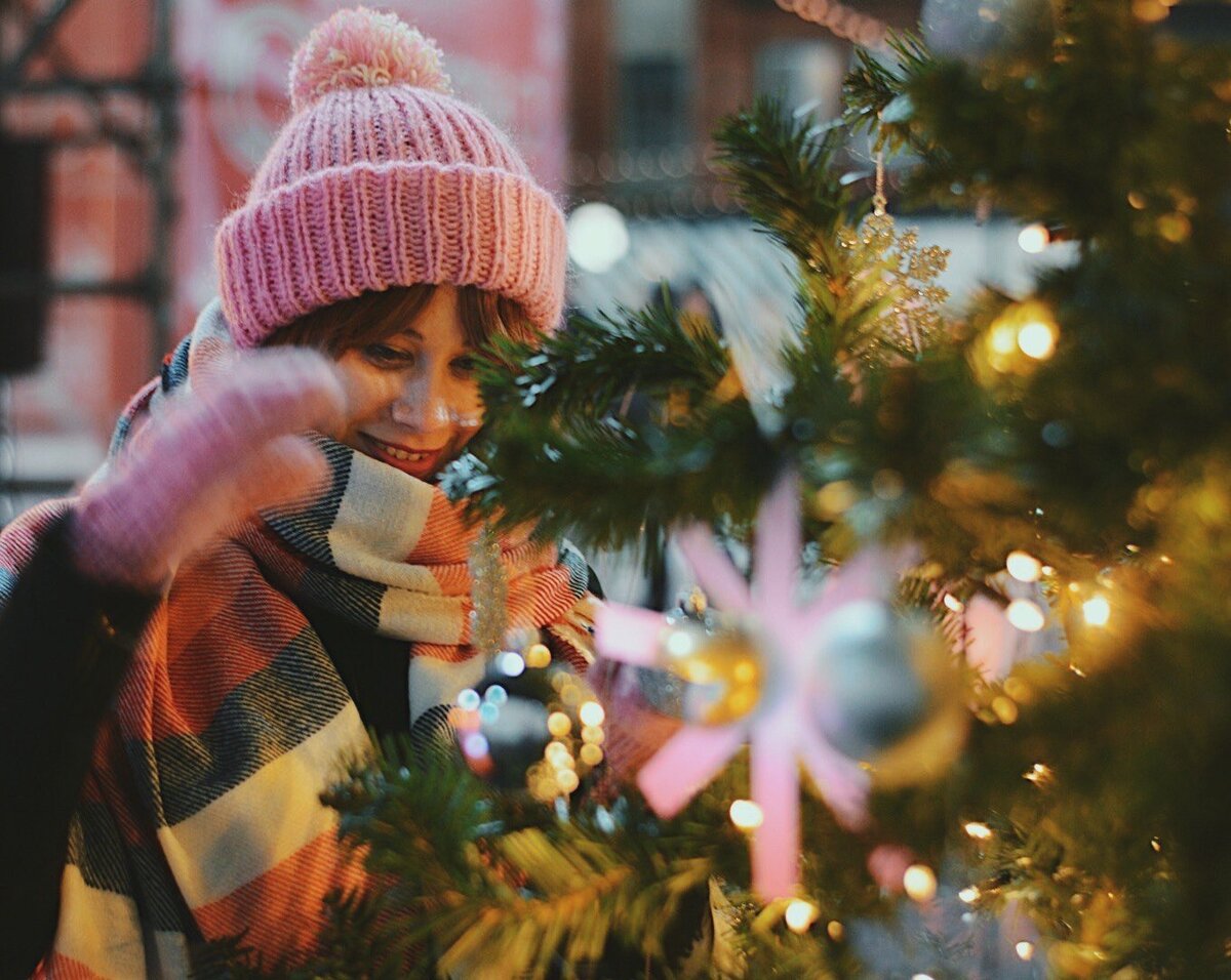 Автор проекта Бритиш Пряник: Женя Грибачева