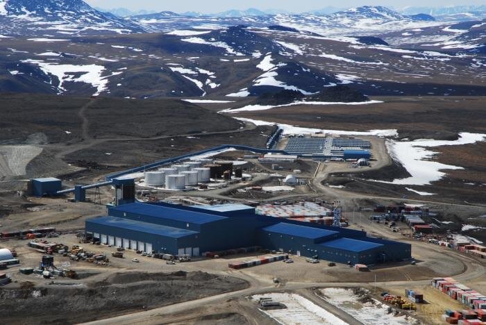 Купол. Фото из Интернета