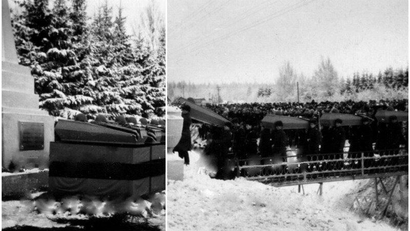 Фото: музей Зеленограда