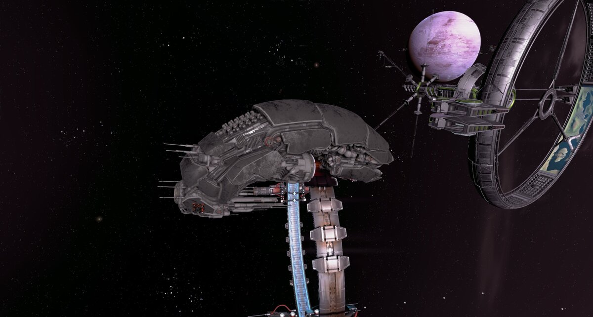 X4 foundations станции готовые проекты Патчи 1.0, 1.10, 1.20 для игры X4: Foundations Game.Pasifik.RU Дзен