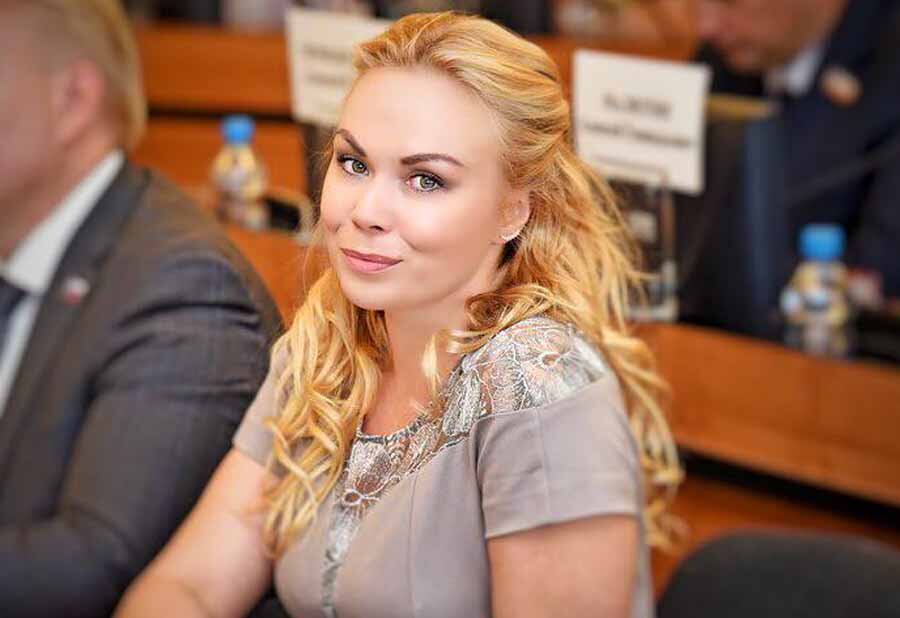 Юлия Миронова