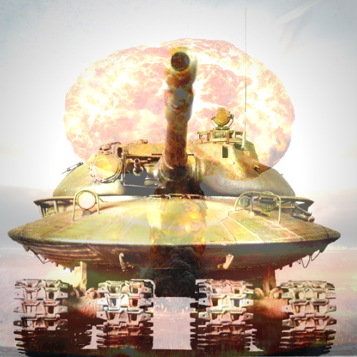 Стальной всадник Апокалипсиса 