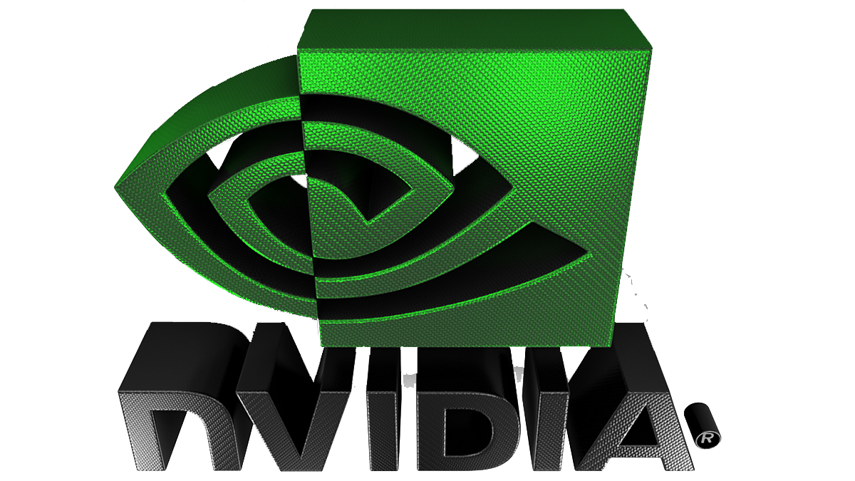 Nvidia home