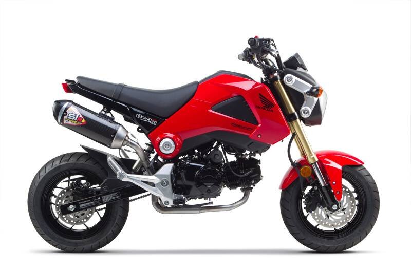 Honda Grom