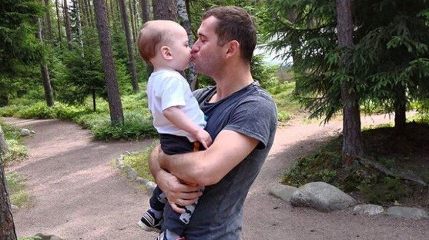 Фото: © instagram.com/a.kerzhakov11