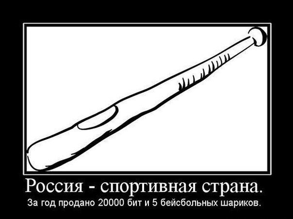 Полиция отвечает: можно ли в багажнике возить бейсбольную биту?