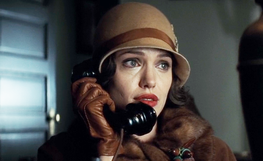 Кадр из фильма