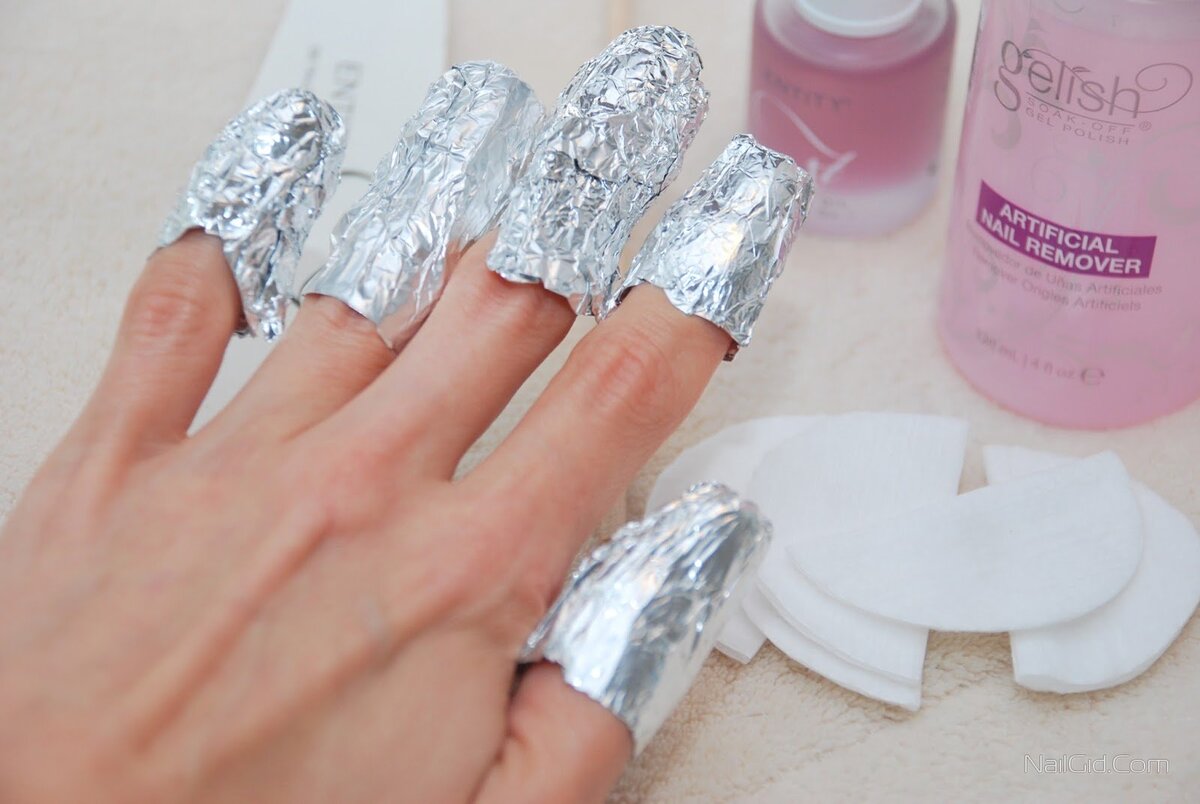 Beauty Nails - Как сделать маникюр в домашних условиях