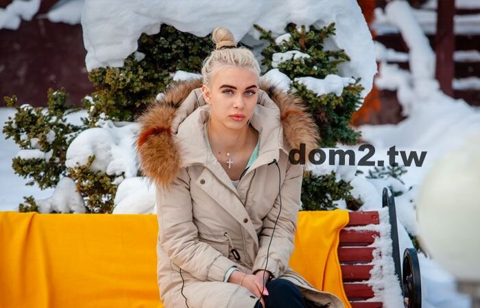 Яна Шевцова создала собирательный образ