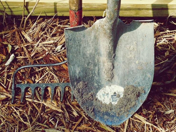 Садовые пилы и ножовки – средства для бережной работы по дереву