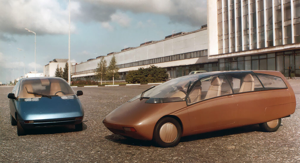 Фото с сайта https://www.autonews.ru